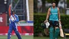 Abhishek Sharma to Tim David: Here are the players with the highest strike rate in T20Is