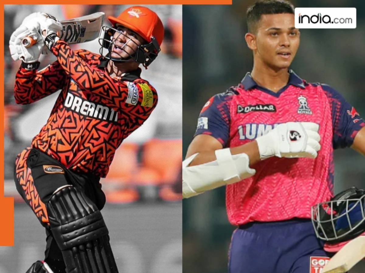 Changing Player Watch Abhishek Sharma to Yashasvi Jaiswal: Top game-changing players to watch ...