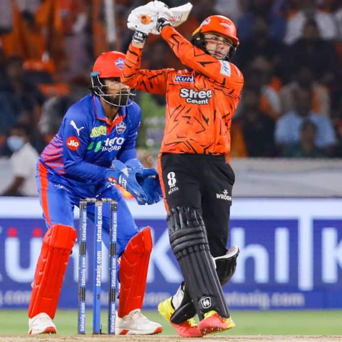 Abhishek Sharma was retained for Rs 14 crore by Kavya Marans SRH