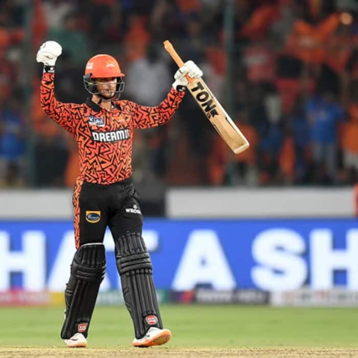 Abhishek Sharma   s Explosive Strike Rate