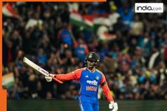 Abhishek Sharma’s fifty against Australia makes to the star studded list, becomes only the third Indian to...