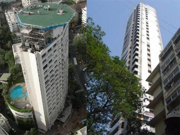 Top 10 Most Expensive Houses in India And Who Owns Them