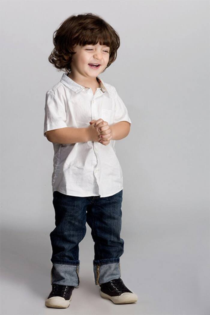 Abram Khan