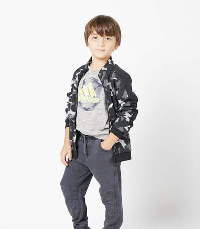 AbRam Khan’s Pictures Will Wipe-off Your Lockdown Blues
