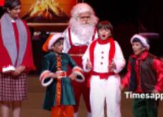 Aaradhya Bachchan, Abram Khan, Taimur, Jeh and other star kids who study at Dhirubhai Ambani International School