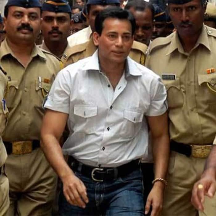 Abu Salem sentenced to life imprisonment by TADA Court in 1993 Bombay Blasts Case