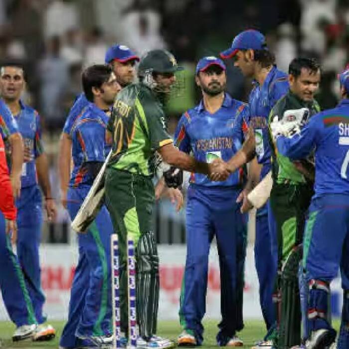 ACB announced its decision following Pakistan s recent air strikes