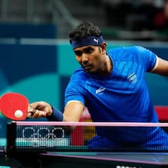 Vinesh Phogat To PR Sreejesh: Indian Athletes Who Will Retire After Paris Olympics 2024