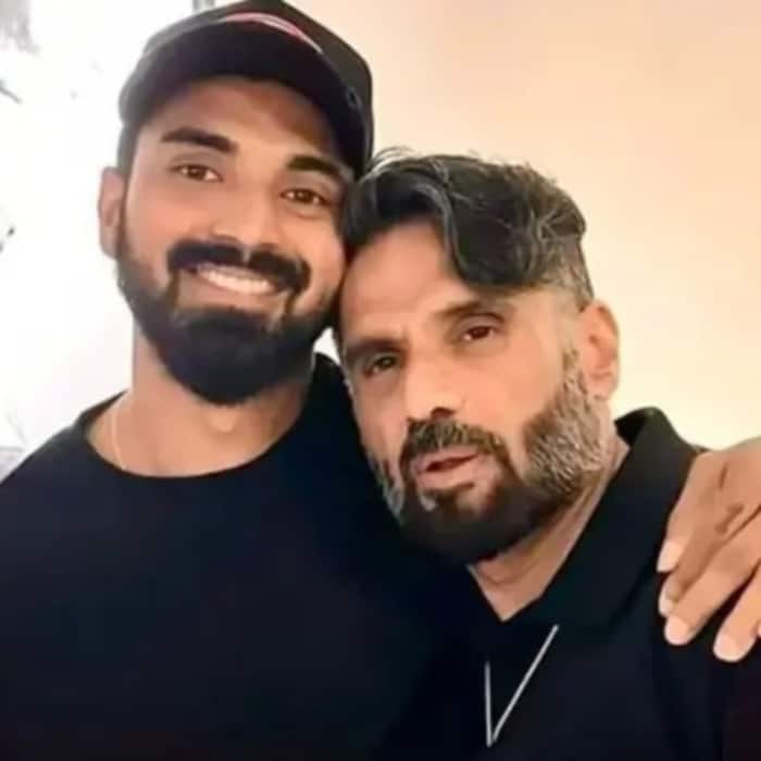 Actor Suniel Shetty has now shared his thoughts