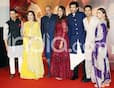 Kalank Trailer Launch: Alia Bhatt, Sanjay Dutt, Varun Dhawan, Madhuri Dixit Nene, Sonakshi Sinha, Aditya Roy Kapur Talk About Their Film