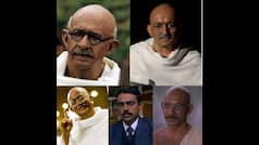 Gandhi Jayanti 2022: 7 Actors Who Brought Mahatma Gandhi And His Ideals to Life On-Screen