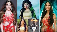 Mouni Roy, Nia Sharma and Others: Actors Who Turned Icchadhari-Naagin For Ekta Kapoor's Superhit Show