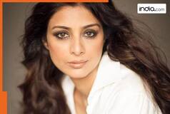 Tabu, at 52 effortlessly balances mind, body, and beauty, Here's how