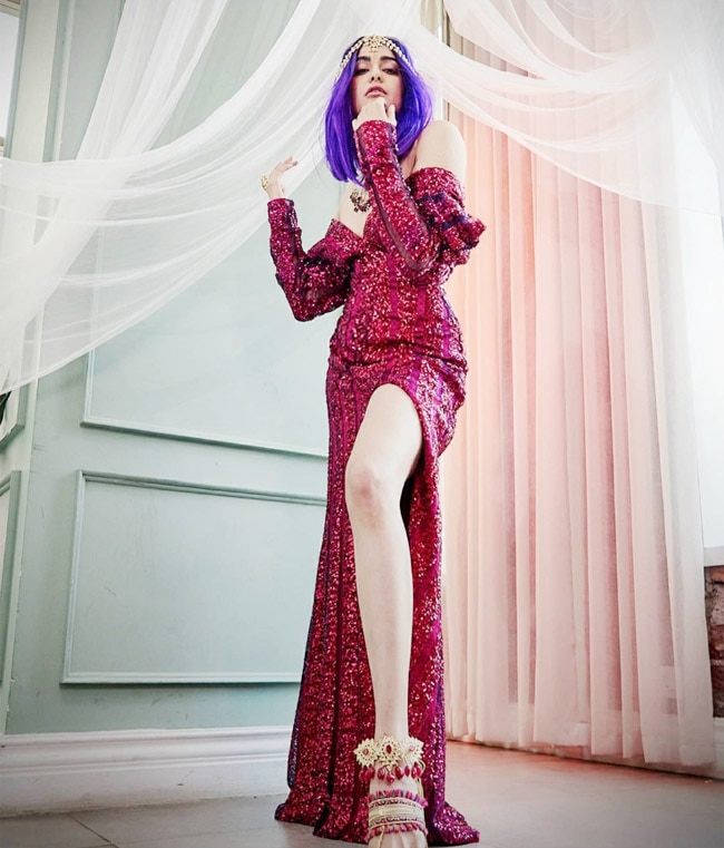 Adah Sharma Will Make Your Jaws Drop