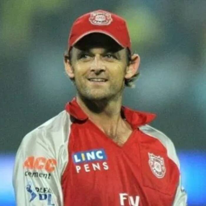 Adam Gilchrist   s Triumph with Deccan Chargers