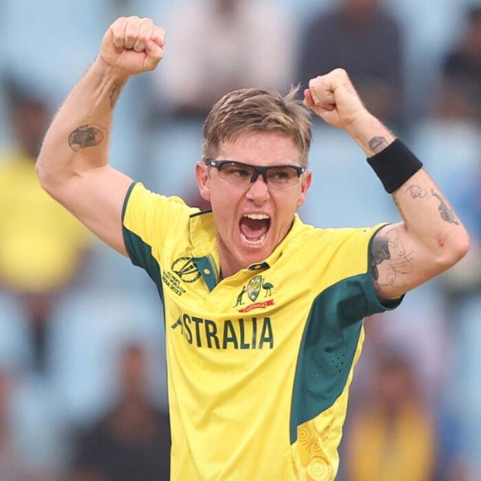 THE AUSSIES ARE BACK!