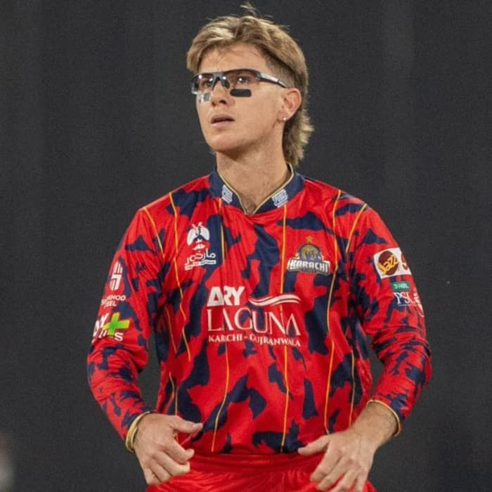 Adam Zampa has also been released from Karachi Kings squad for a few days