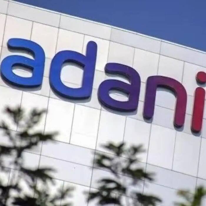 Adani Groups interest