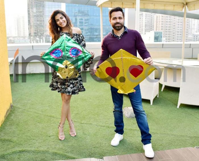 Adding Funk With Emoji Kites