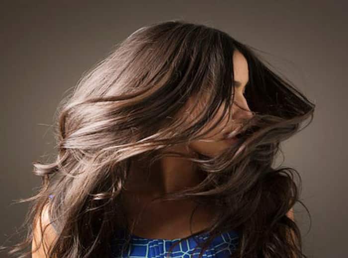 Adds Volume to Hair