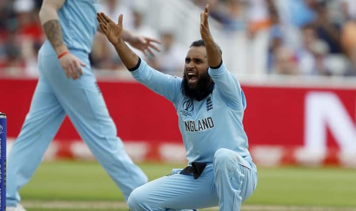 Adil  Rashid