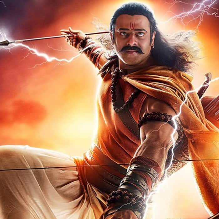 Adipurush     Approx Budget  Rs 500   700 Crore