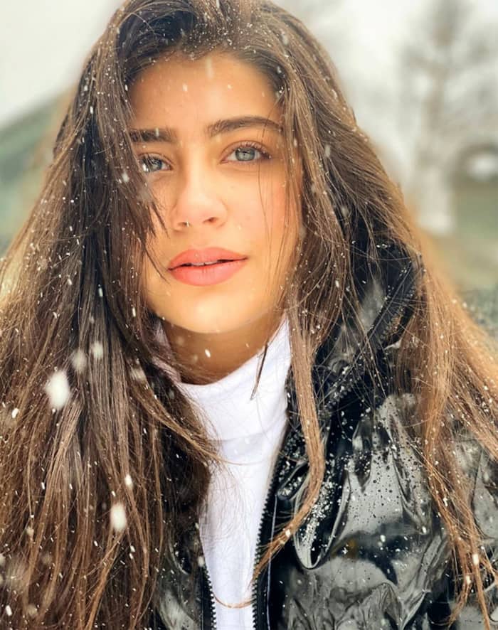 Aditi Bhatia steals the show