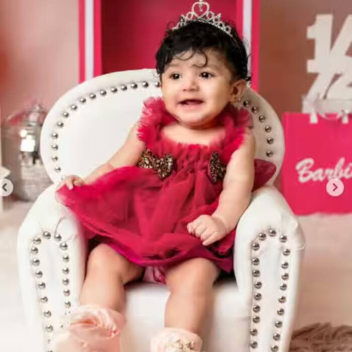 Aditi Prabhudeva and Yashas Patla     Nesara