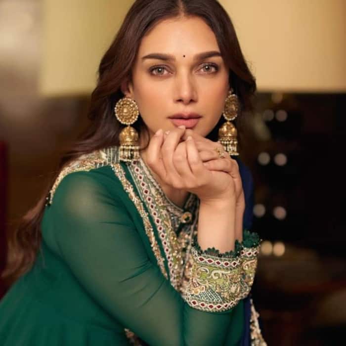 Aditi Rao Hydari eats balanced meals with protein and grains