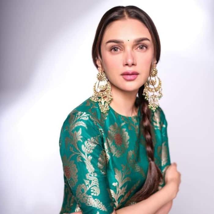 Aditi Rao Hydari includes desi ghee in her diet