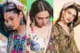 Aditi Rao Hydari-Inspired Jhumkas To Elevate Your Desi Look