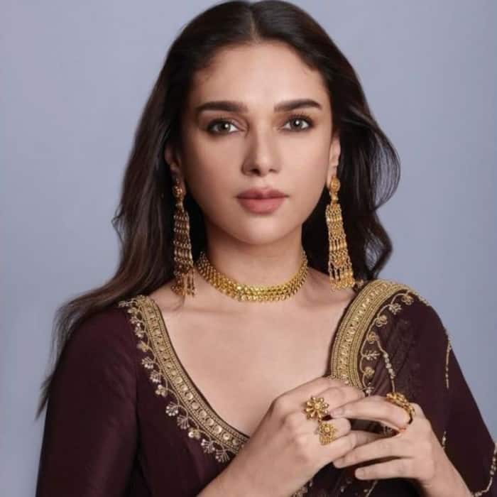 Aditi Rao Hydari keeps her breakfast light and healthy