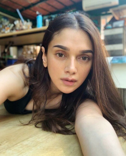 aditi rao hydari skin care