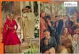 Aditi Rao Hydari-Siddharth's NEW wedding photos: Malaika Arora, Sonakshi Sinha and others celebrate at 234-year-old...