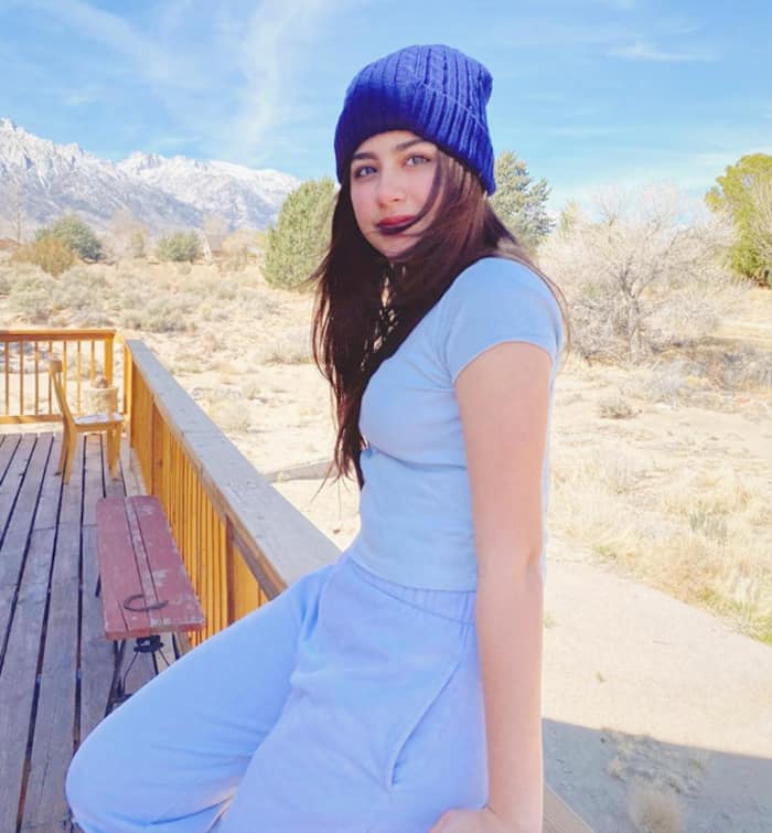 Aditi s photos are breaking the Internet