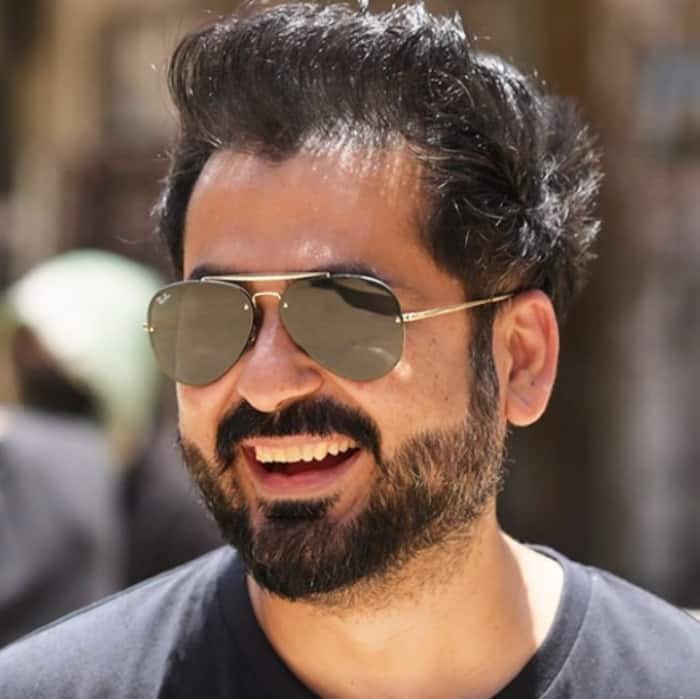 Aditya Dhar   s Creative Foundation