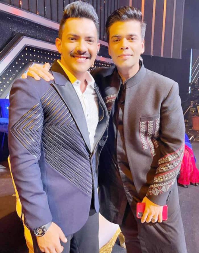Indian Idol 12 SemiFinal With Karan Johar Don't Miss Pawandeep Rajan