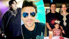 Adnan Sami Major Transformation: Fans Didn’t Recognise Musician in Latest Maldives PICS
