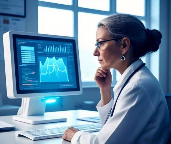 Advancements in AI for health care
