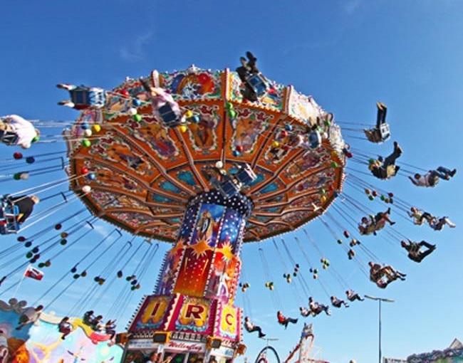 Adventure Island, Rithala