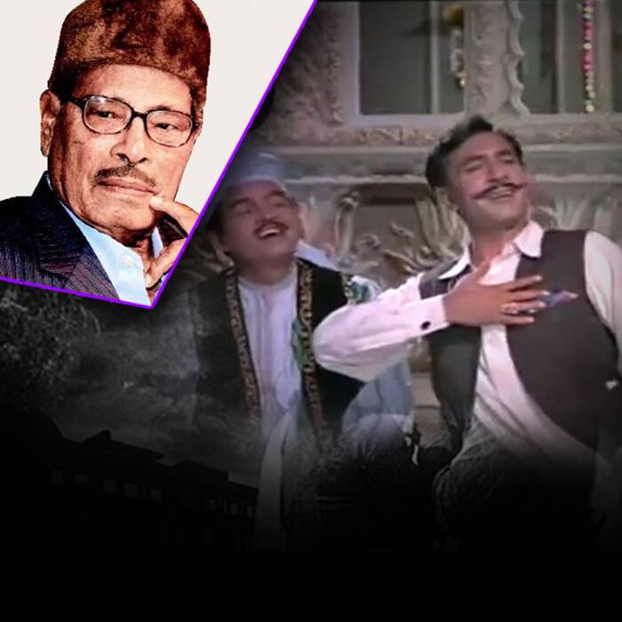 Ae Meri Zohra Jabeen from Waqt movie