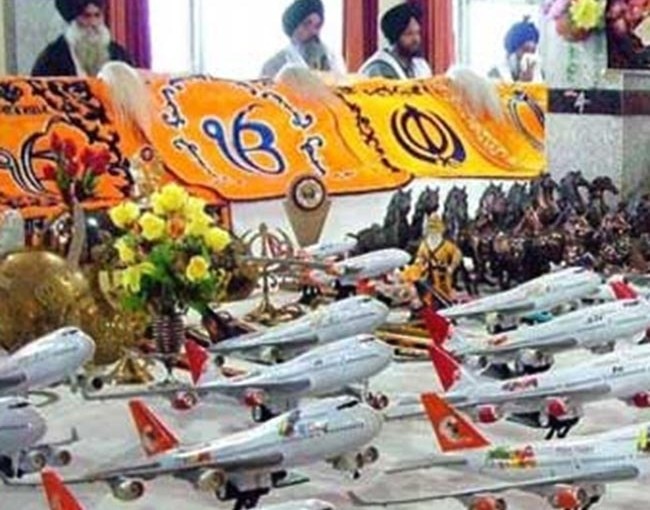 aero-plane-gurudwara-in-jalandhar-punjab