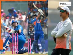 Afganistan's Rahmanullah Gurbaz equals MASSIVE record of Suryakumar Yadav and Gautam Gambhir, but Virat Kohli is...