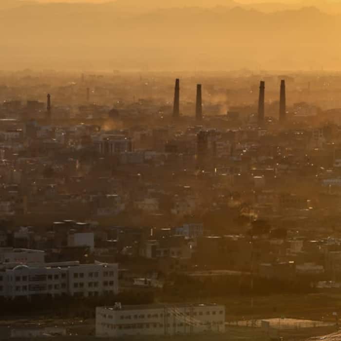 Afghanistan