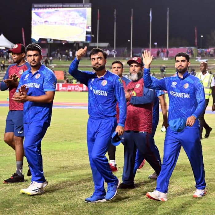 Afghanistan Cricket Board officials have also decided to support BCCI
