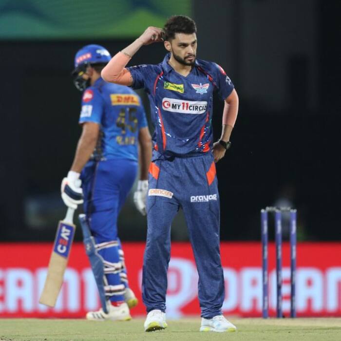 Afghanistan pacer Naveen-ul-Haq will make debut for MI New York