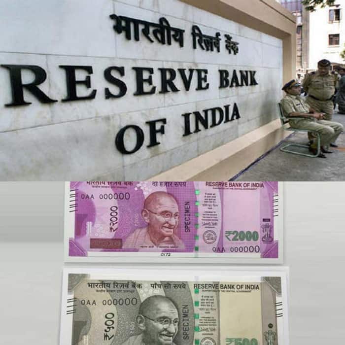 Is Rbi Release 5000 Note Rs 500 Rs 1000 currency notes banned in India: 8 facts you should know