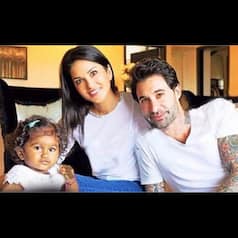 9 Bollywood celebrities who adopted kids and brightened up their future!