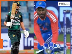 After Andy Pycroft controversy, Pakistan cricket team take aim at ICC third umpire, allege 'IPL mein bhi...', his name is...