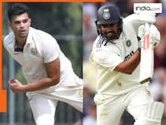 After Arjun Tendulkar's three-fer, Karun Nair gives BIG reply to Sachin Tendulkar's son in...